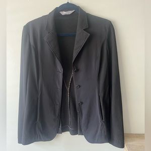 R.J Classics- women’s- black- size 6R